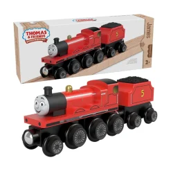 Thomas & Friends Wooden Railway James Best