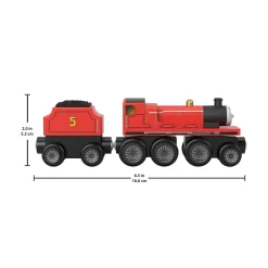 Thomas & Friends Wooden Railway James Best