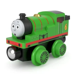 Thomas & Friends Wooden Railway Percy Engine Sale