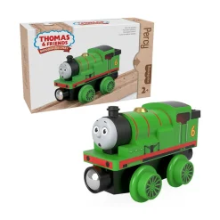 Thomas & Friends Wooden Railway Percy Engine Sale