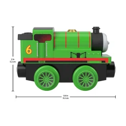 Thomas & Friends Wooden Railway Percy Engine Sale