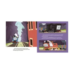 Mastermind Toys Thomas and Bruno Book Best
