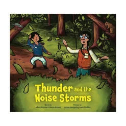 Mastermind Toys Thunder and the Noise Storms Online
