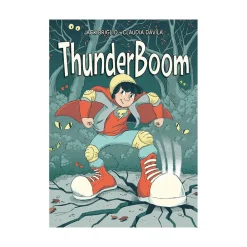 Mastermind Toys ThunderBoom Book Clearance