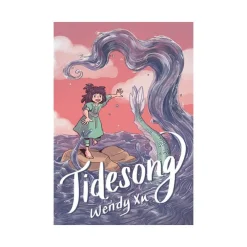 Mastermind Toys Tidesong Book Discount