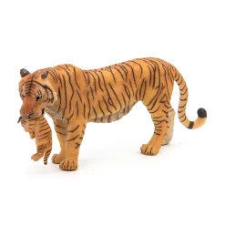 PAPO INTERNATIONAL INC. Tigress with Cub Online