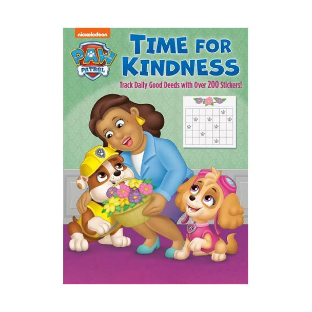 Mastermind Toys Time for Kindness Book Hot
