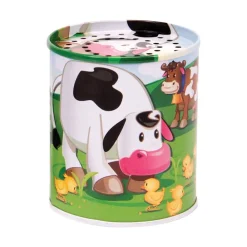 Schylling Inc. Tin Animal Sound Maker Discount