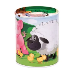 Schylling Inc. Tin Animal Sound Maker Discount