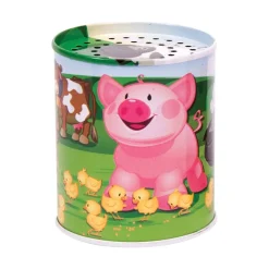 Schylling Inc. Tin Animal Sound Maker Discount