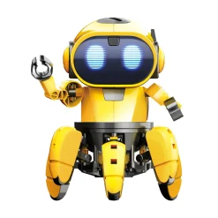 Unicorn Enterprises Corp. Tobbie The Robot Discount