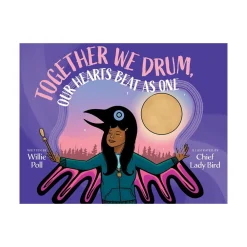 Mastermind Toys Together We Drum, Our Hearts Beat as One Fashion