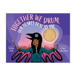 Mastermind Toys Together We Drum, Our Hearts Beat as One Fashion