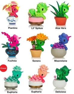 Tokidoki Botanical Unicorno Discount