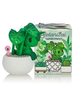 Tokidoki Botanical Unicorno Discount