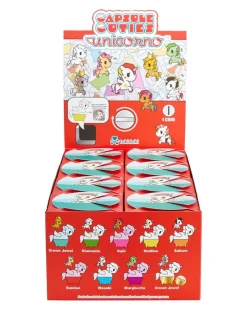 Tokidoki Capsule Cuties Unicorno Online