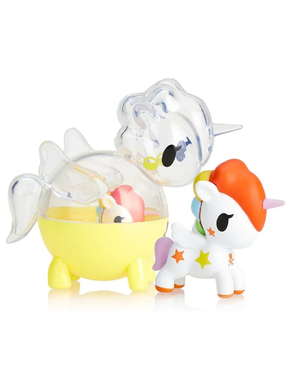 Tokidoki Capsule Cuties Unicorno Online
