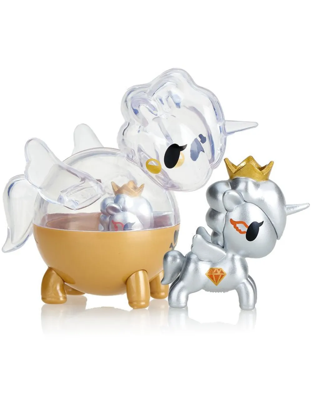 Tokidoki Capsule Cuties Unicorno Online