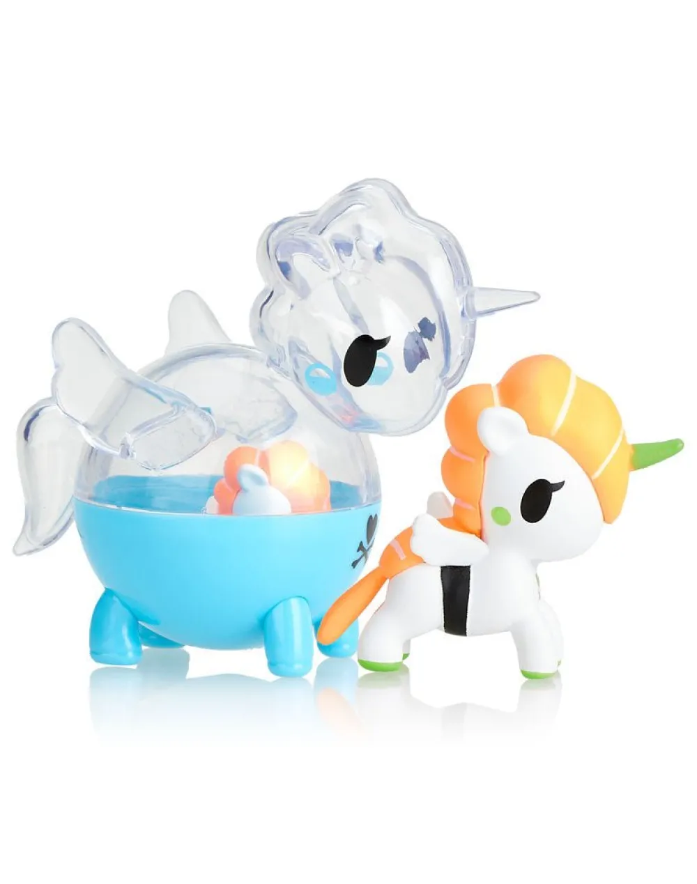 Tokidoki Capsule Cuties Unicorno Online