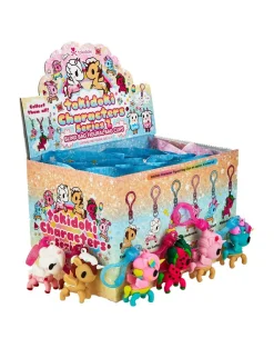 Tokidoki Characters Series 2 Blind Bag Outlet