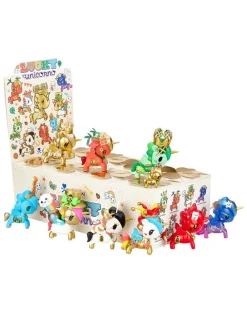 Tokidoki Lucky Unicorno Discount