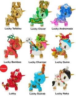 Tokidoki Lucky Unicorno Discount