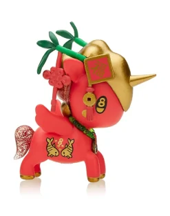 Tokidoki Lucky Unicorno Discount