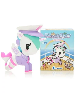 Tokidoki Mermicorno Series 9 Hot