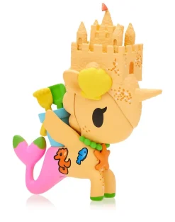 Tokidoki Mermicorno Series 9 Hot