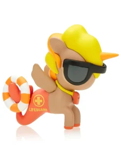 Tokidoki Mermicorno Series 9 Hot