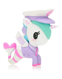 Tokidoki Mermicorno Series 9 Hot