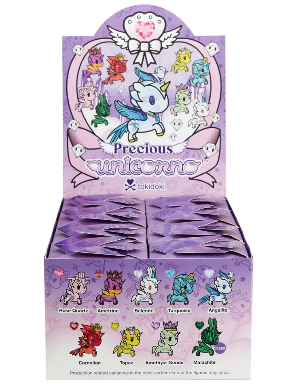 Tokidoki Precious Unicorno Discount