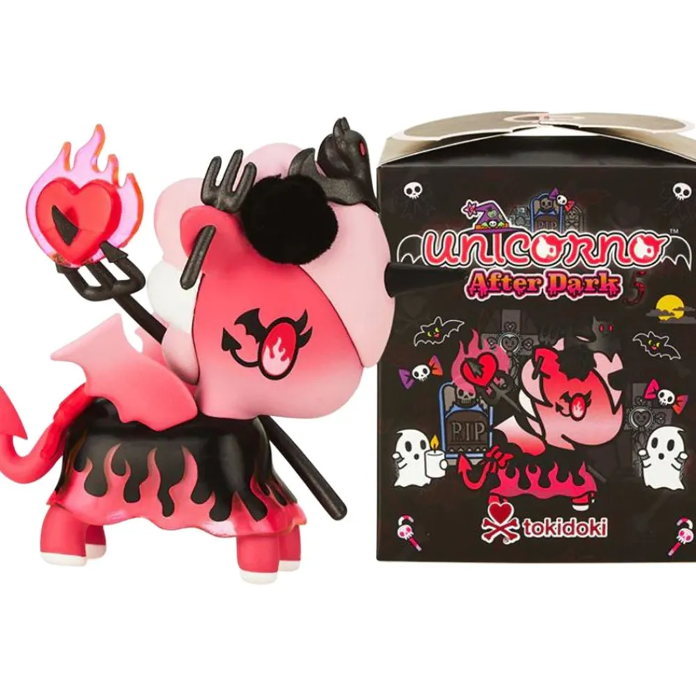 Tokidoki Unicorno After Dark Series 5 Online