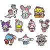 Tokidoki x HELLO KITTY & FRIENDS BLIND BOX ENAMEL Hot