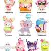 Tokidoki X Hello Kitty & Friends Series 3 Hot