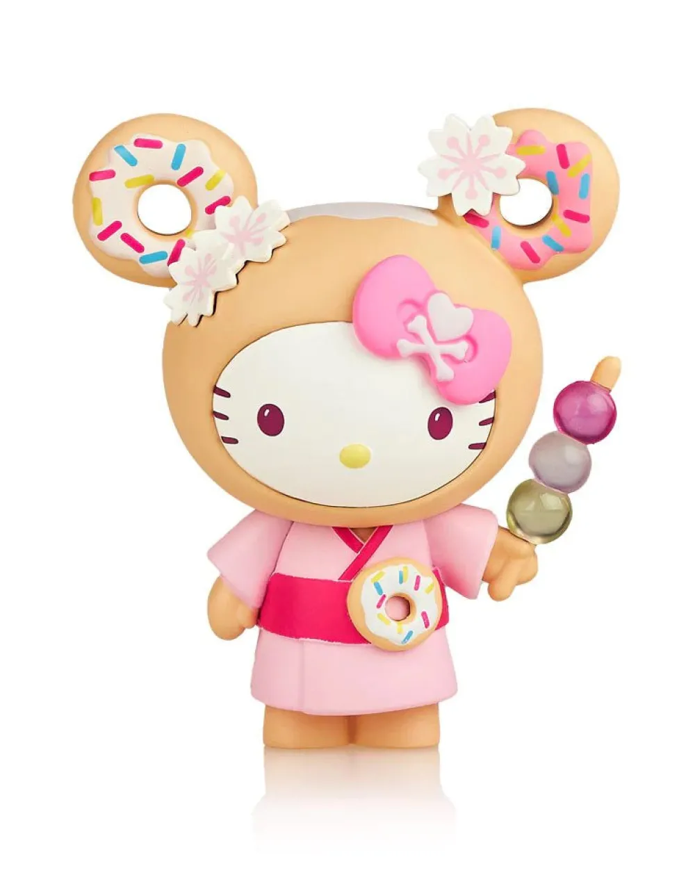 Tokidoki X Hello Kitty & Friends Series 3 Hot