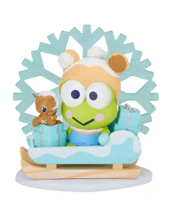 Tokidoki x Hello Kitty & Friends Winter Dreams Hot