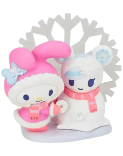 Tokidoki x Hello Kitty & Friends Winter Dreams Hot