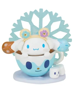Tokidoki x Hello Kitty & Friends Winter Dreams Hot