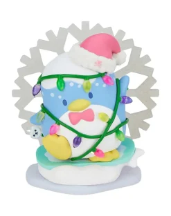 Tokidoki x Hello Kitty & Friends Winter Dreams Hot
