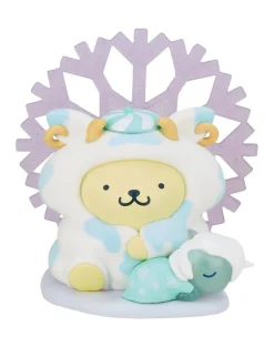 Tokidoki x Hello Kitty & Friends Winter Dreams Hot