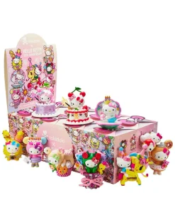 Tokidoki X Hello Kitty 50th Birthday Best