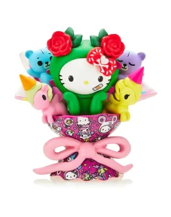 Tokidoki X Hello Kitty 50th Birthday Best