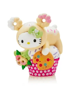 Tokidoki X Hello Kitty 50th Birthday Best