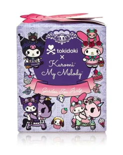 Tokidoki X Kuromi & My Melody Garden Party Outlet