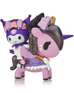 Tokidoki X Kuromi & My Melody Garden Party Outlet