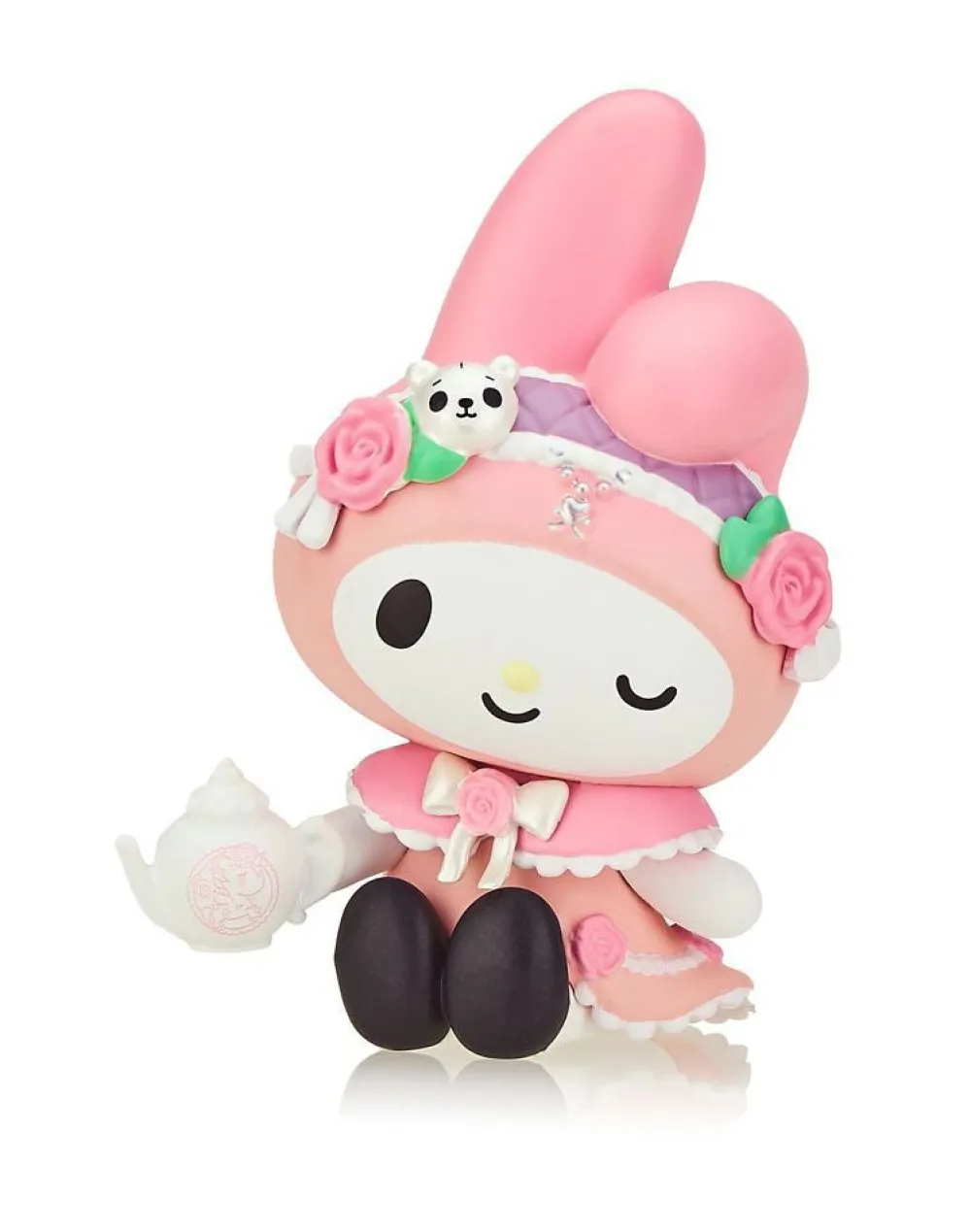 Tokidoki X Kuromi & My Melody Garden Party Outlet