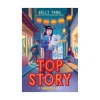 Mastermind Toys Top Story (Front Desk #5) Book Sale