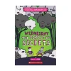 Mastermind Toys Total Mayhem 3 Wednesday – The Forest of Secrets Book Outlet