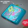 4378814 Canada Inc. / Red Planet Group Toy Drawing Light Board Neon Designer New
